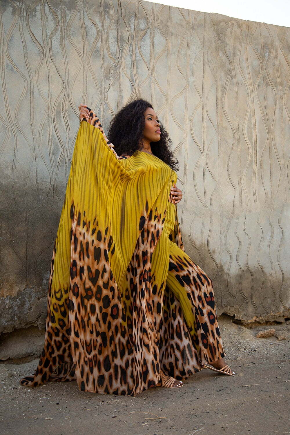 Yellow-Leopard-Kaftan-and-Pants-House-of-Kimmi-5.jpg